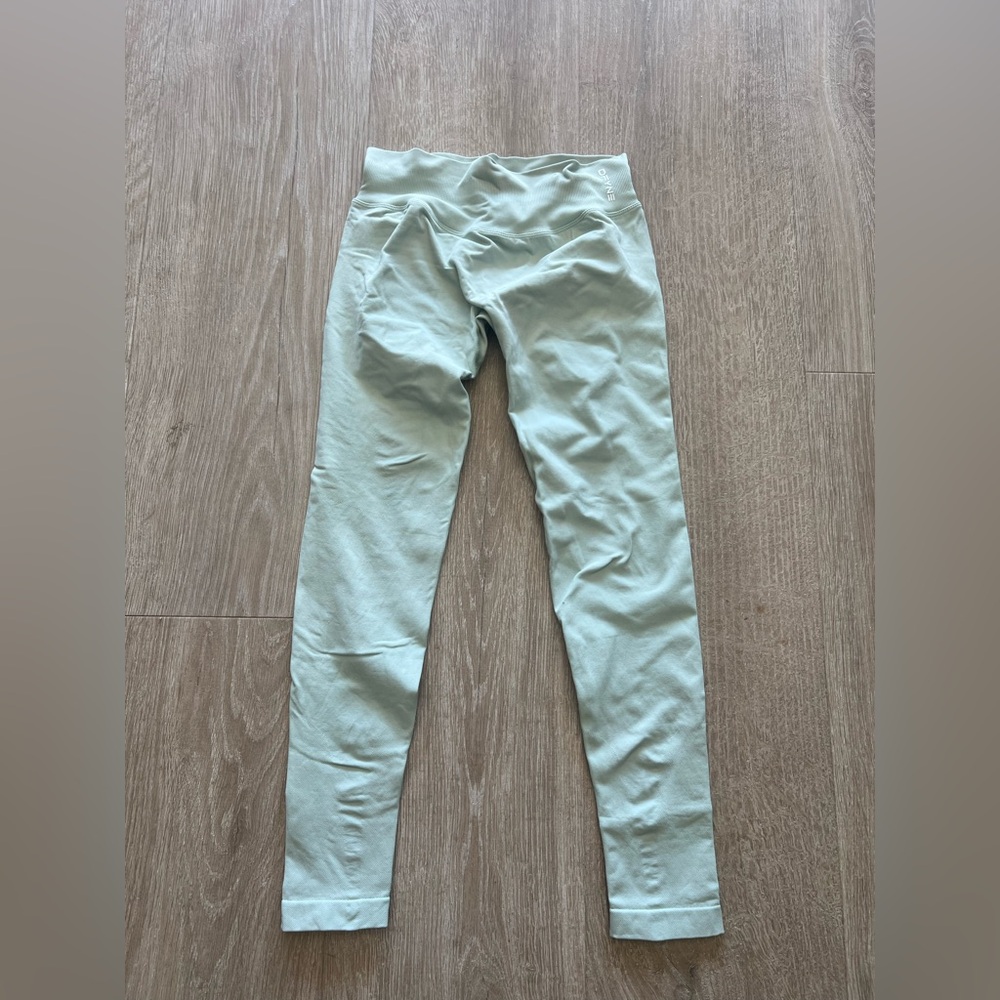 Dfyne Impact Legging - Size M